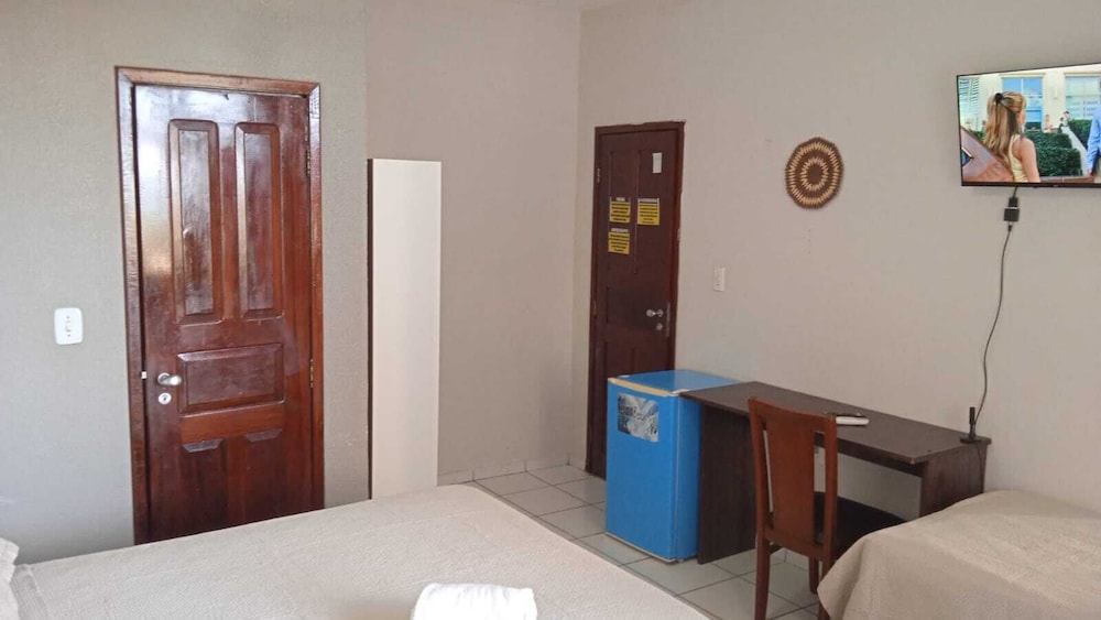 Hotel Netuno Beach 5/50