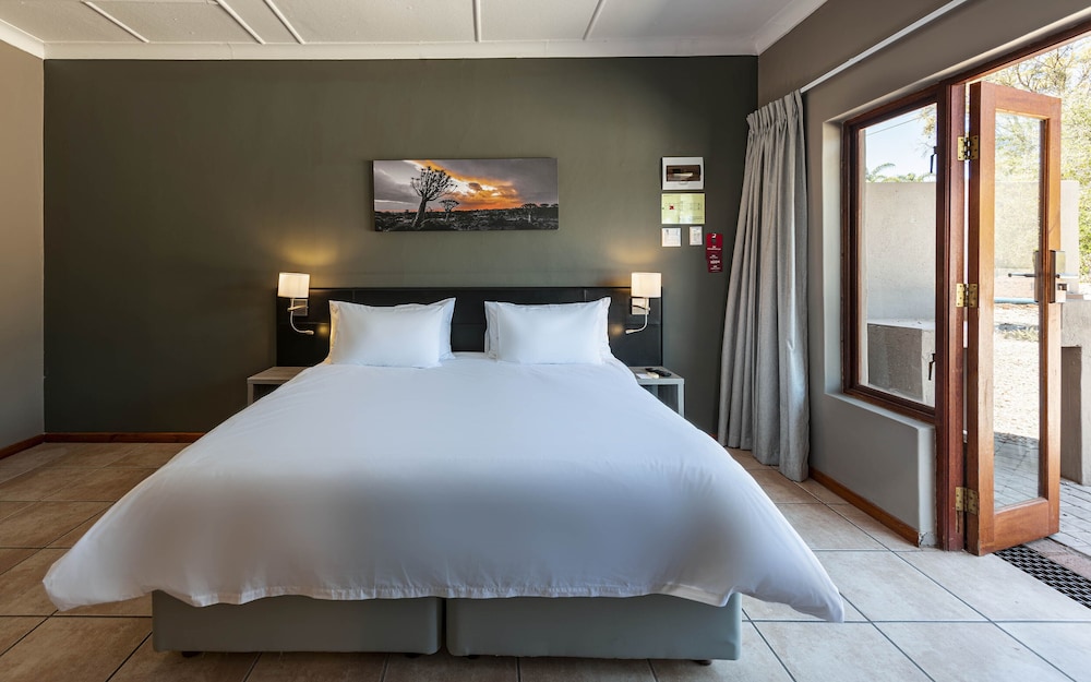 Upington Inn 1/20