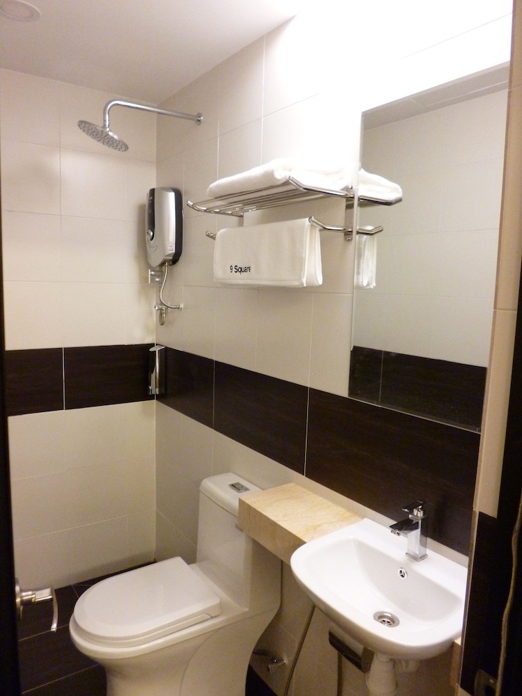 9 Square Hotel - Bangi 9/45