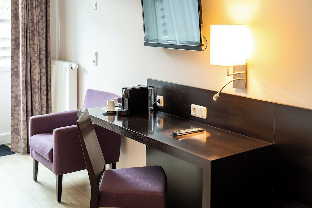 Wilhelmshaven Ahoi, Sure Hotel Collection by Best Western 42/50