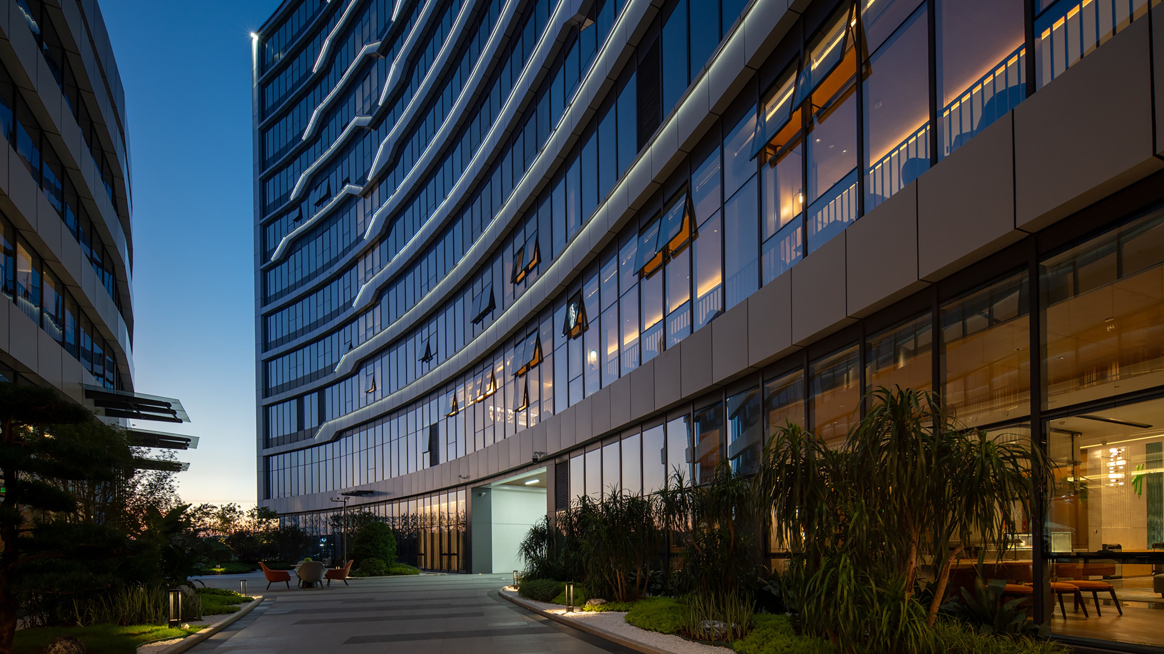 Holiday Inn Guiyang Airport by IHG 44/50