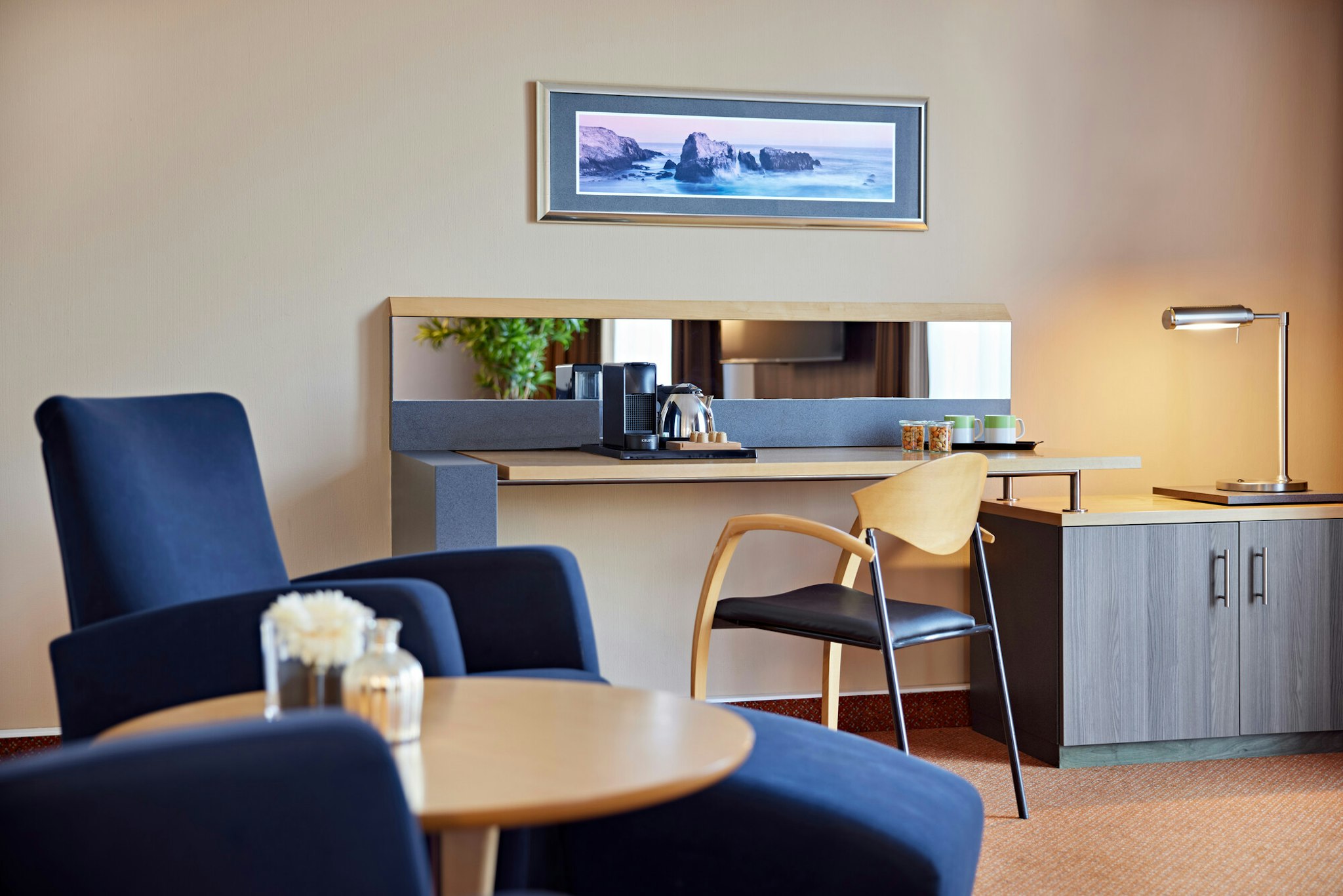 Lindner Hotel Leverkusen BayArena, Part of Jdv by Hyatt 56/59