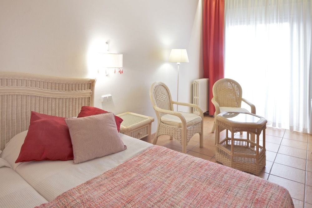 Hotel Rosamar 17/65