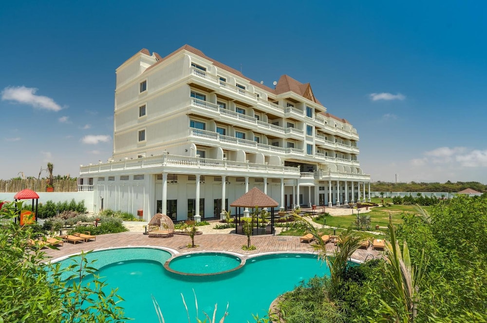 The Fern Sattva Resort Dwarka 6/67