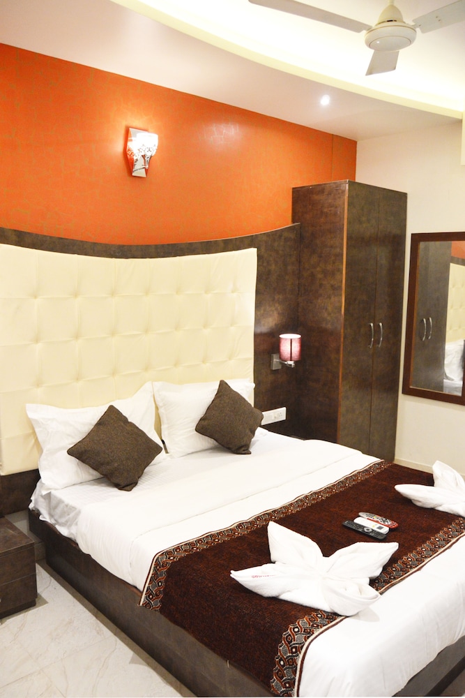 Hotel A. K. International 19/50