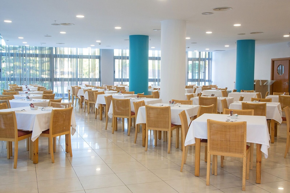 Hotel Don Pablo 16/28