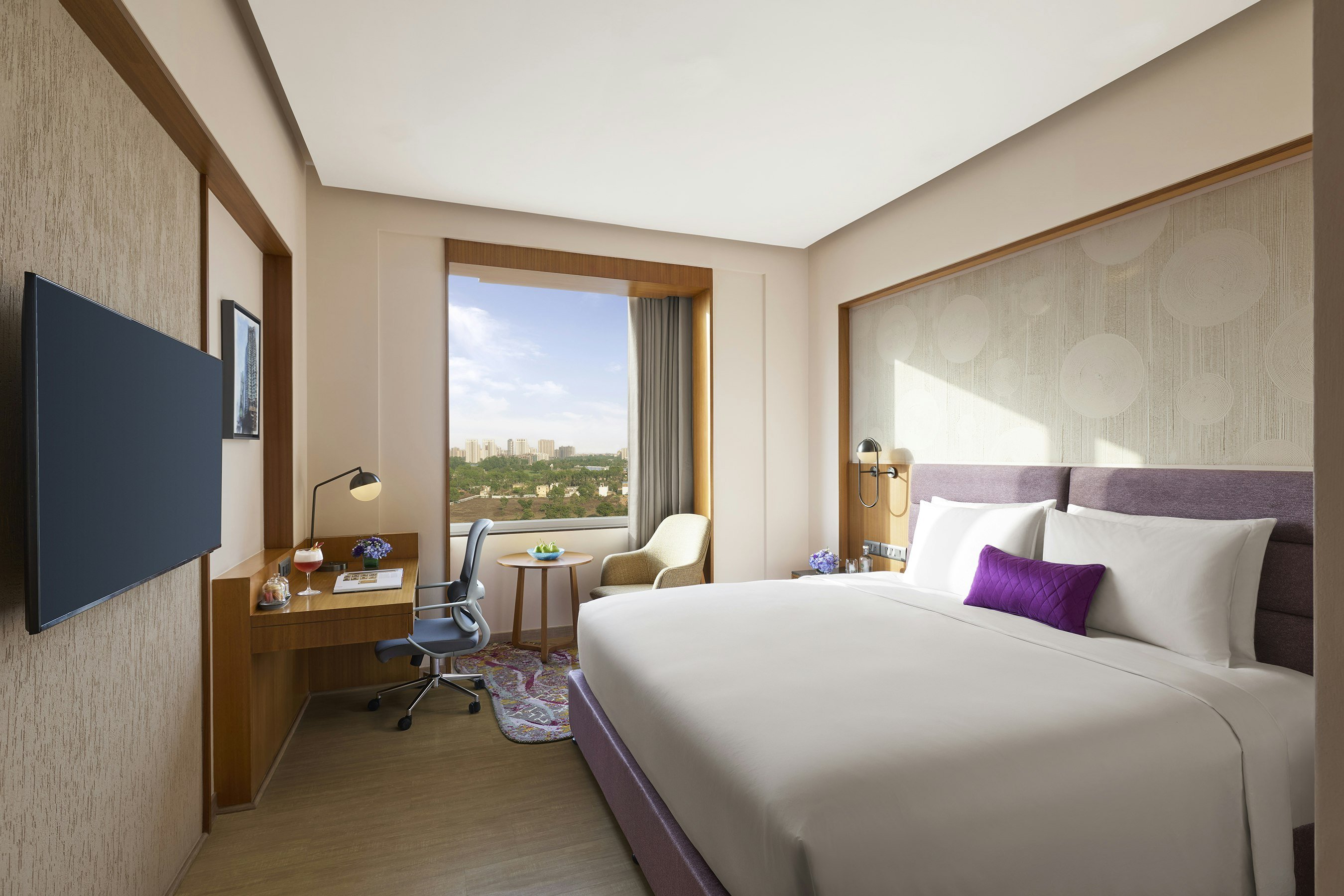 Vivanta Gurugram Sector 95A 15/34