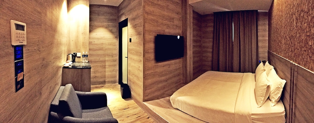 Hotel Legend Boutique 25/34