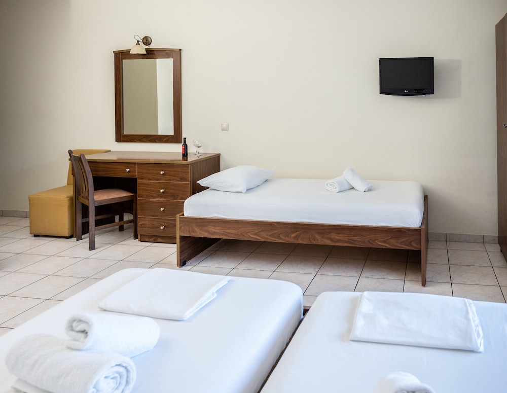 Konstantinos Hotel 26/55