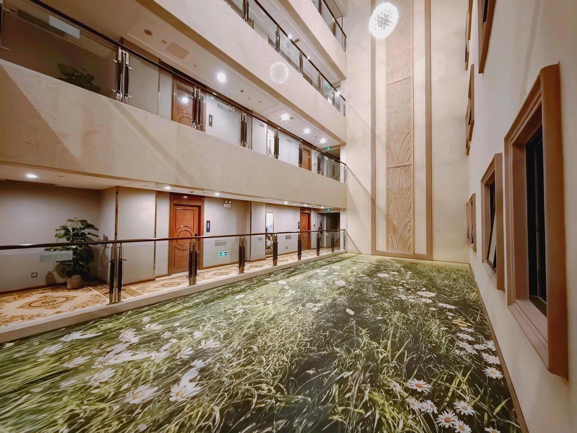 Vienna Hotel (Longmen) 28/39