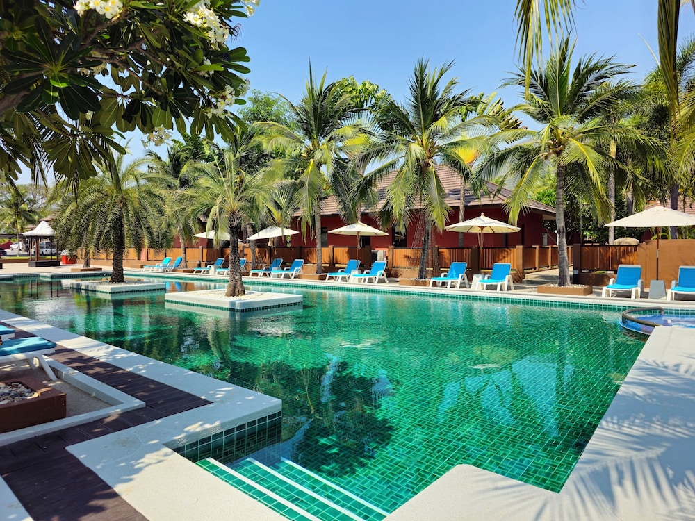 The Residence Hua Hin 49/56