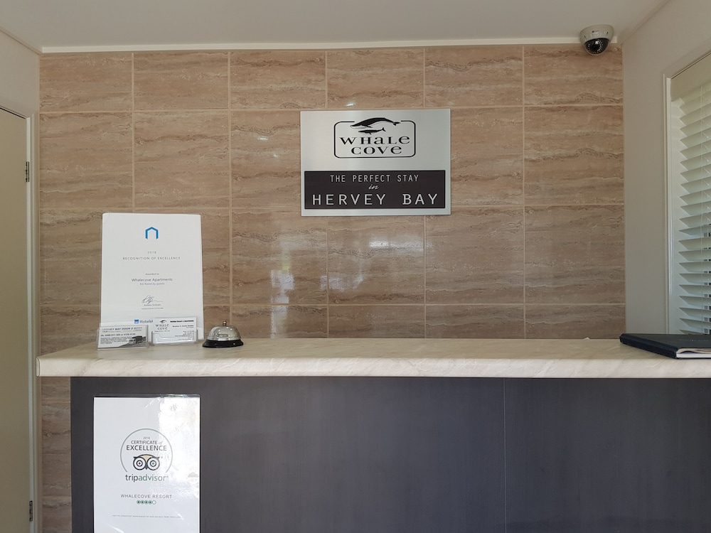 Ramada Encore by Wyndham Whale Cove Hervey Bay 7/57