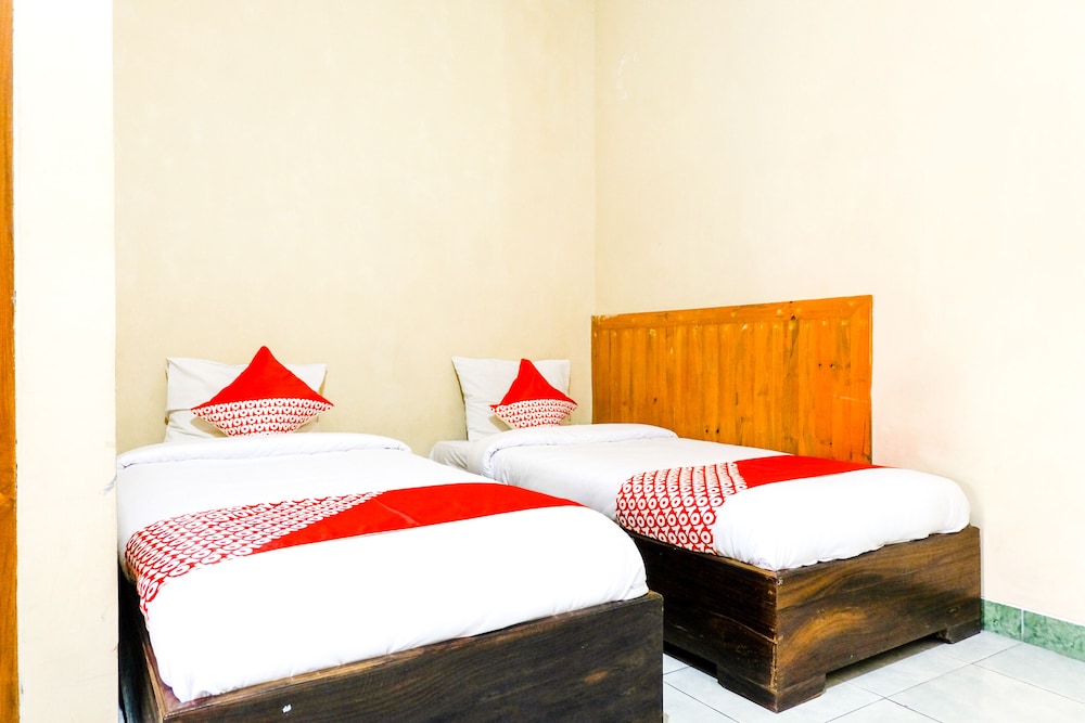 OYO 2643 Hotel Graha Prima 22/50