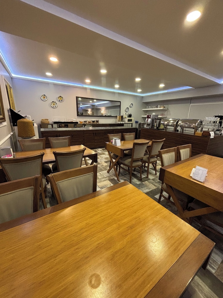 Wame Suite Hotel 72/85