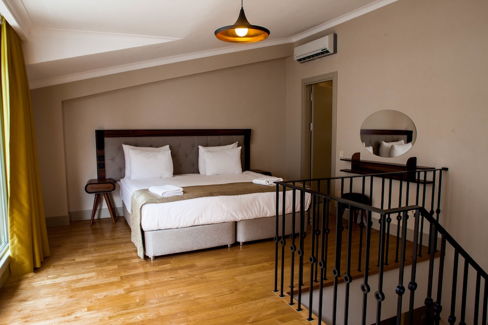 Keten Suite Taksim Hotel 25/67