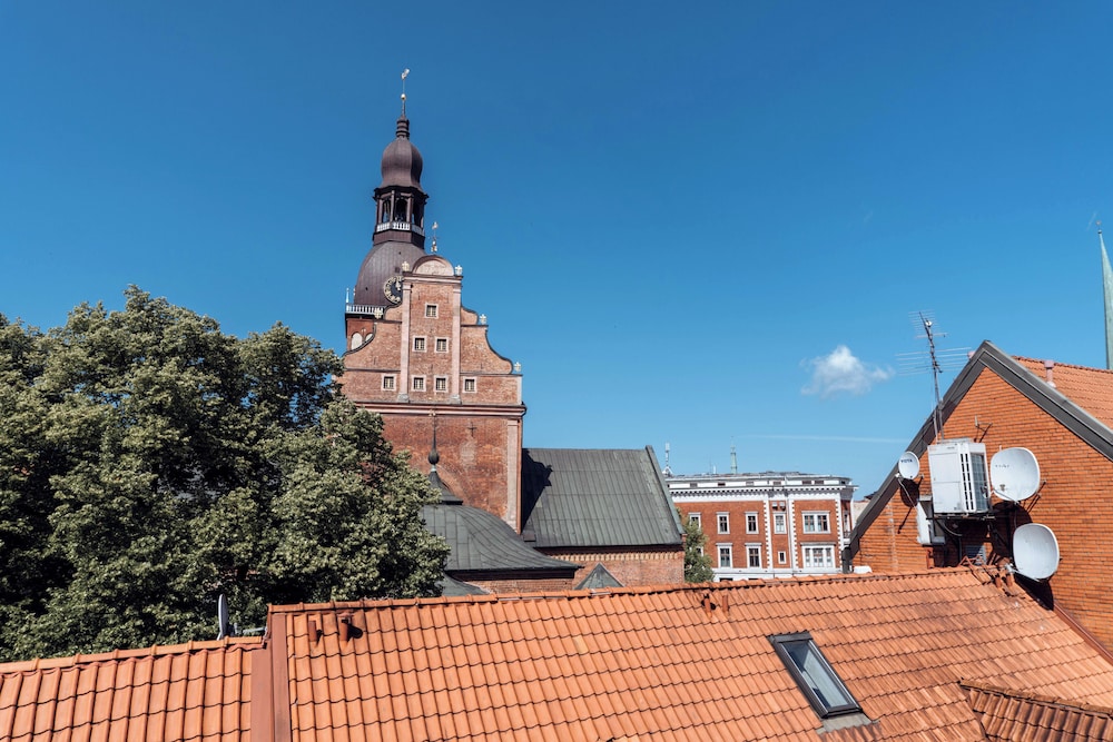 Rija Domus Hotel (Riga) 67/77