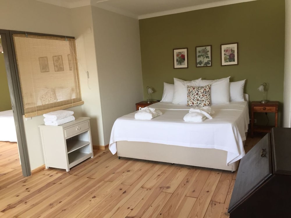 Quinta Da Paz Boutique Bed And Breakfast 10/46
