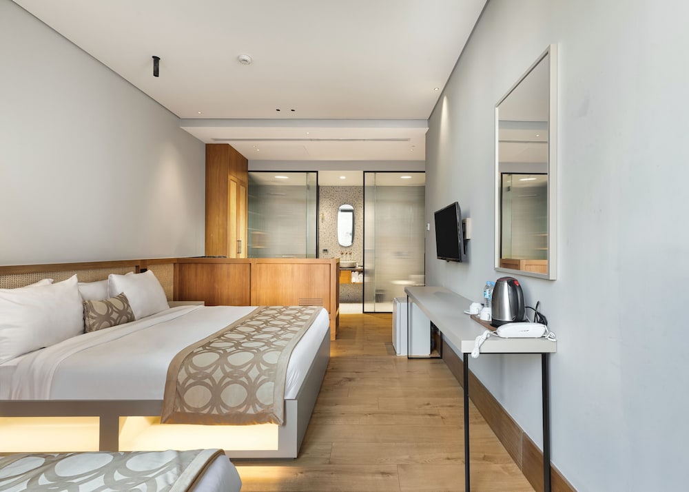 Galata Rasso Boutique Hotel 12/35