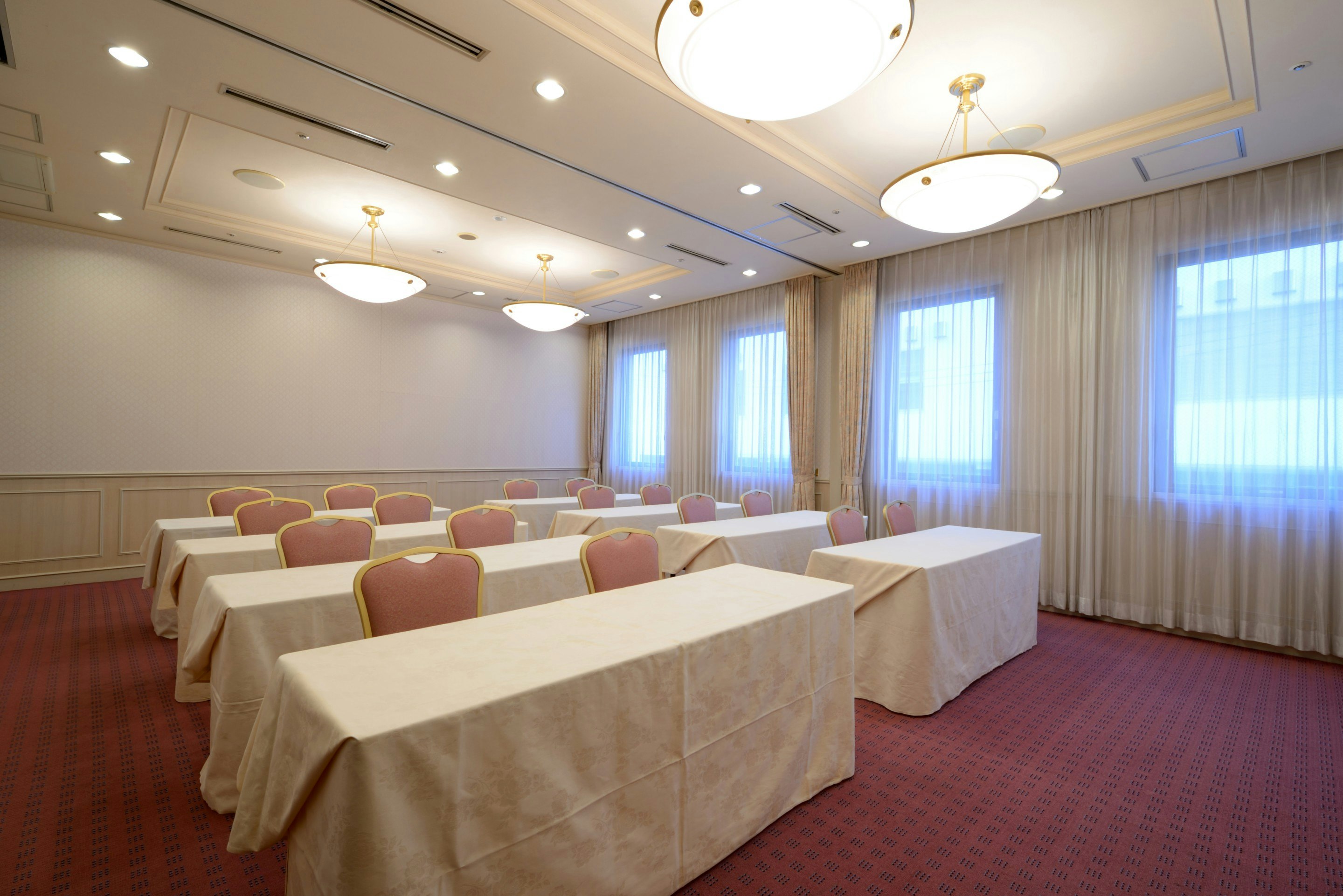 Hotel Jal City Sendai 43/49
