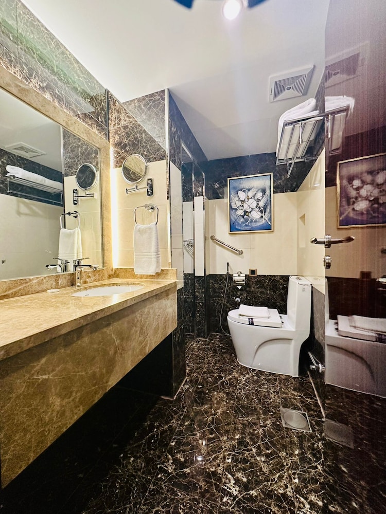 فندق الارتقاء(Al Ertiqaa Hotel Ex Continent Hotel Al Ertiqaa) 52/52