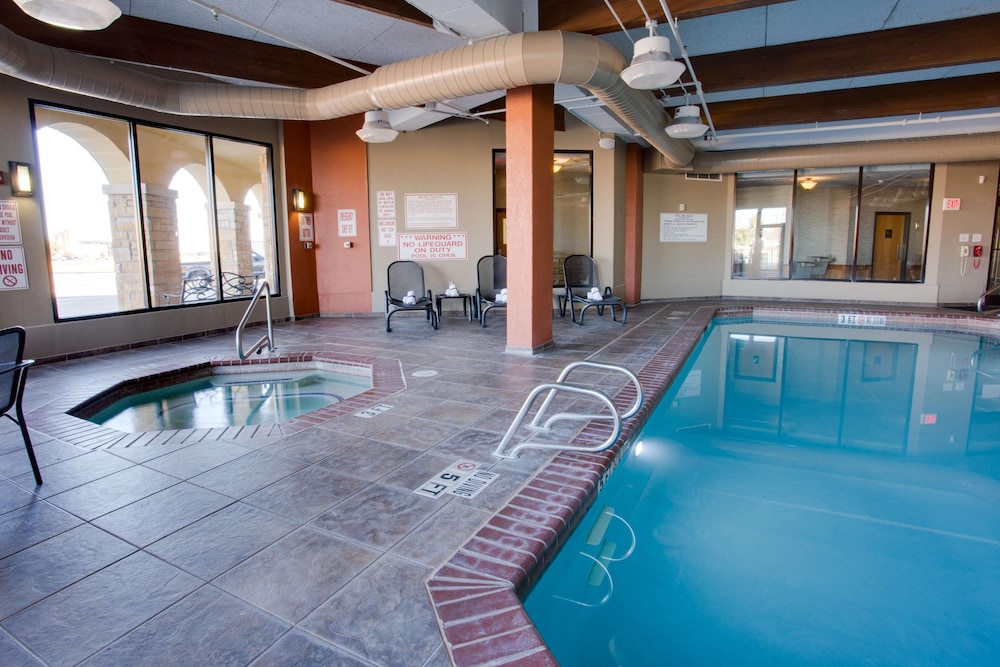 Drury Inn and Suites Amarillo 19/35