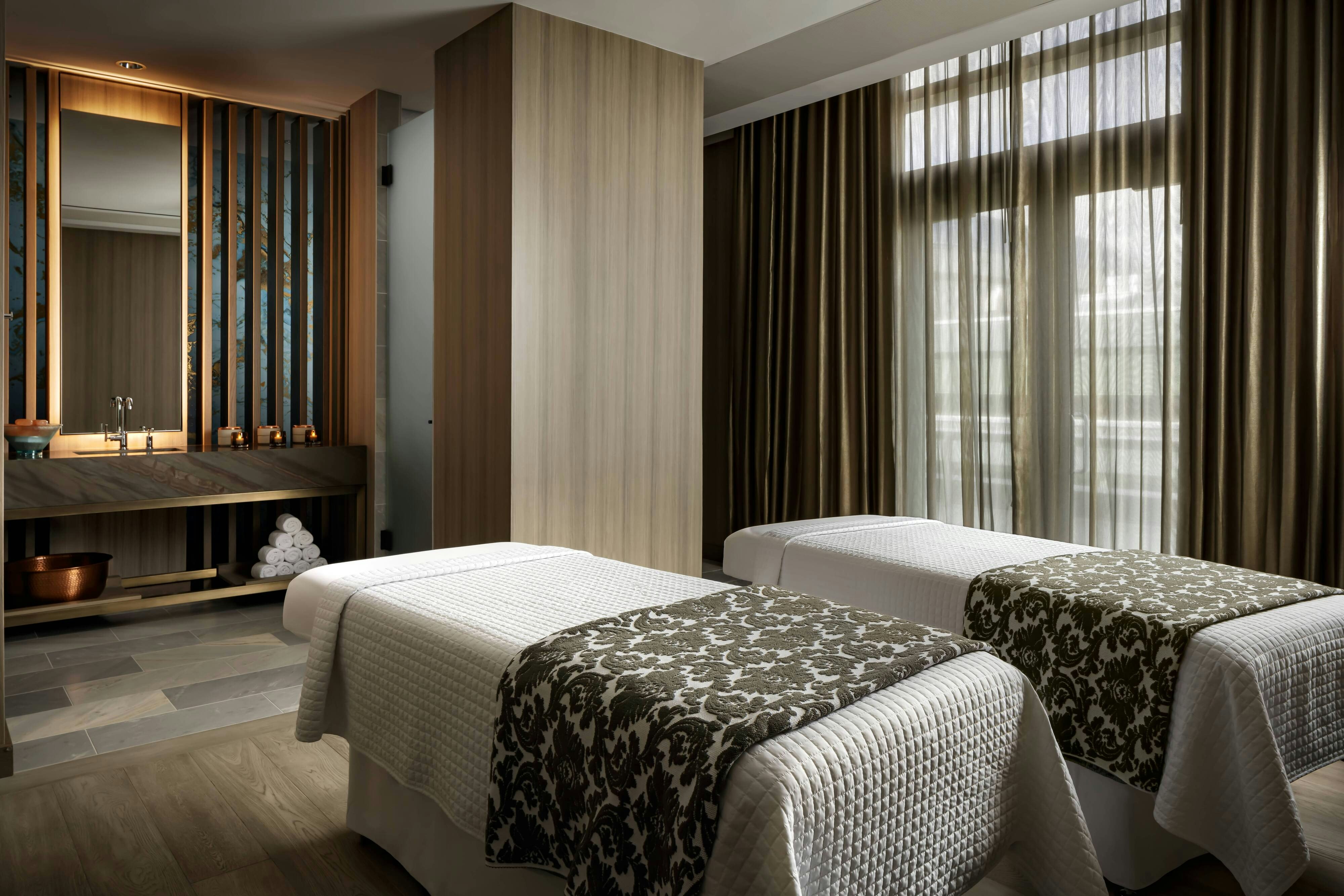 Jw Marriott Edmonton Ice District 5/29