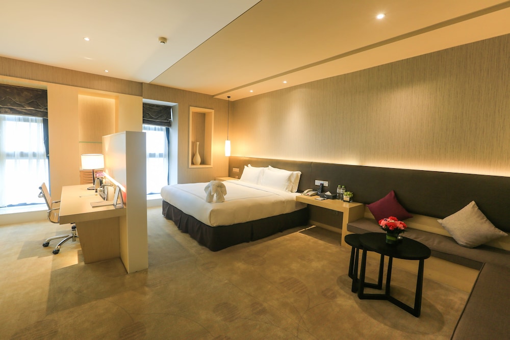 Skytel Hotel Chengdu 39/65