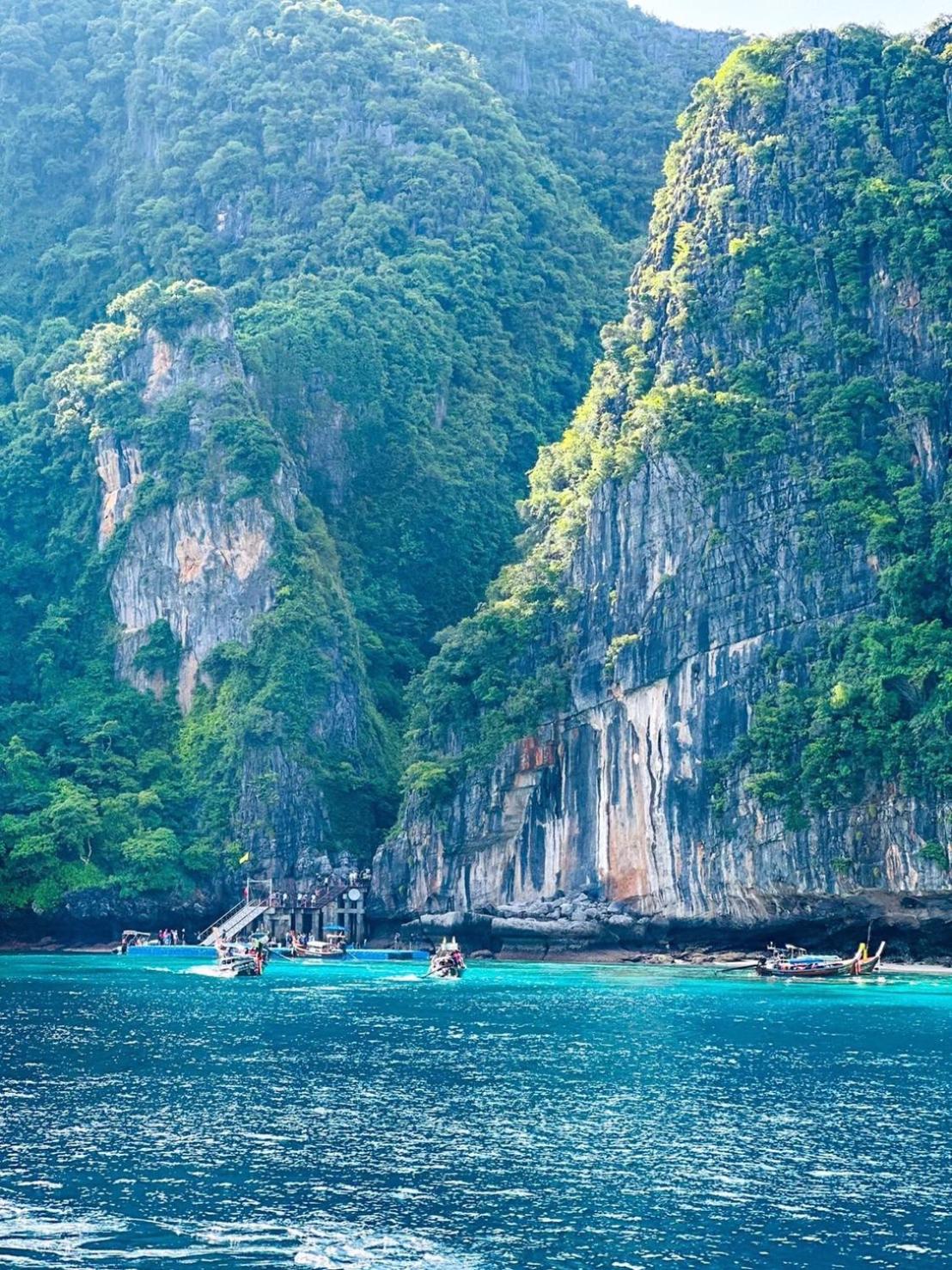The Hip Resort @ Phi Phi 48/58