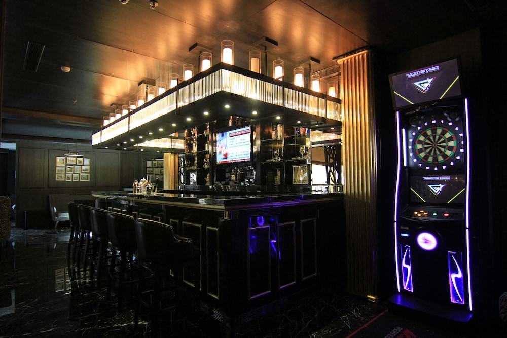Belviu Hotel Bandung 8/56