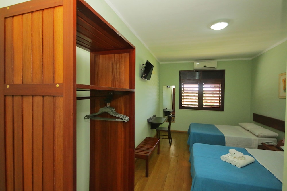 Hotel Pousada Dos Ventos 47/65