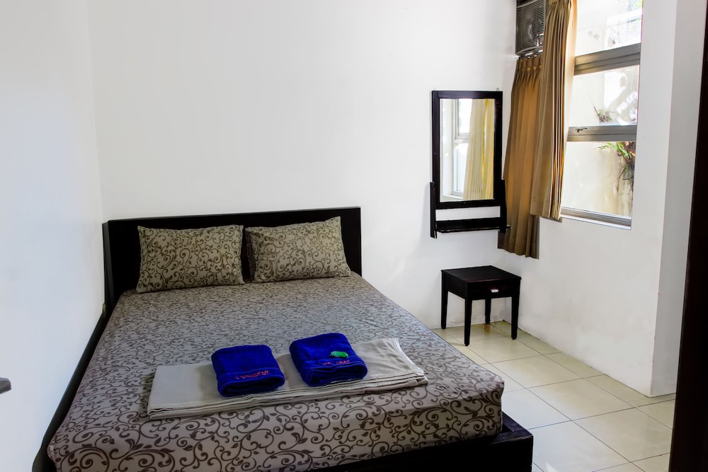 Saidah Guest House by ZUZU 16/22