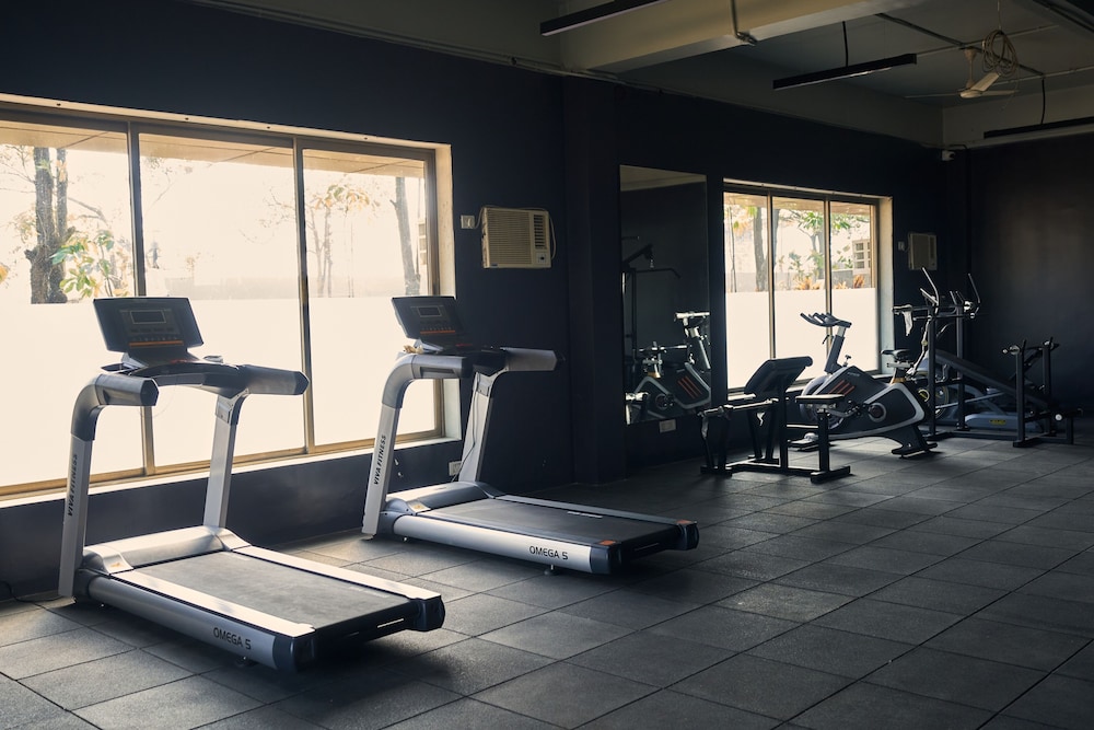 Ikshana Resort and Spa 24/48