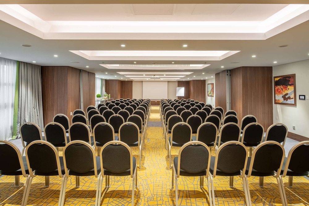 Park Inn By Radisson Makkah Aziziyah 60/65