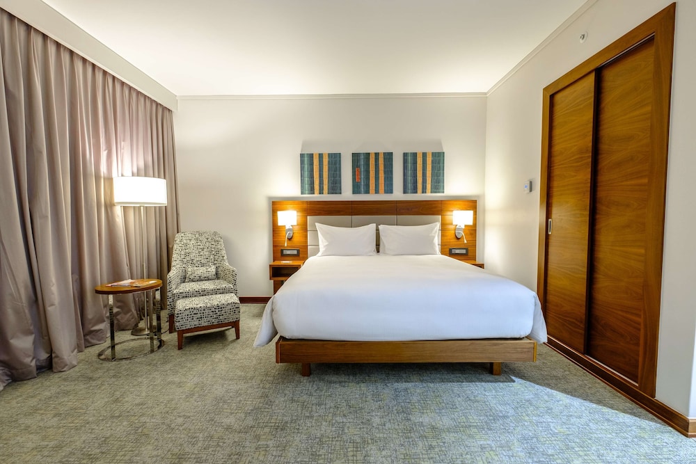 Hilton Garden Inn Mbabane Swaziland 10/49
