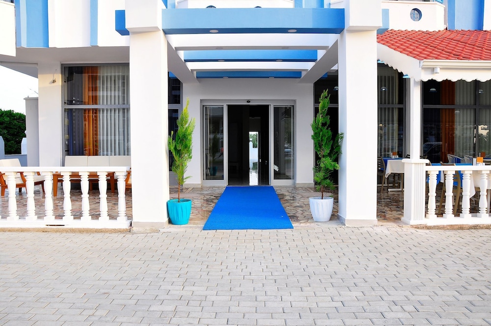 Evon Otel 37/42