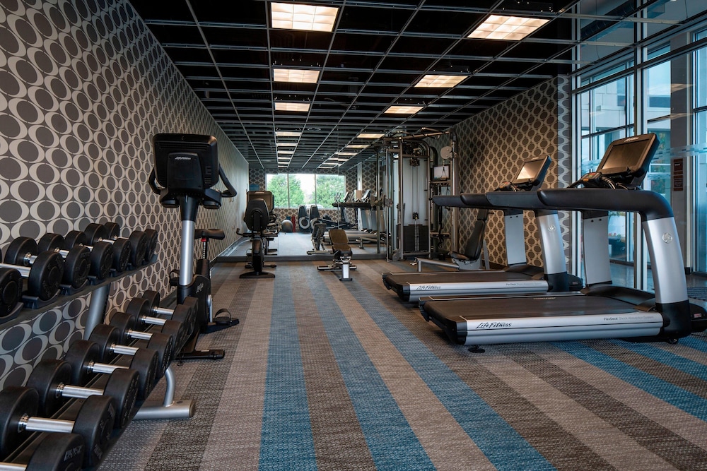 Aloft Rogers - Bentonville 11/25