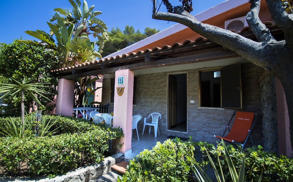 Park Oasi Residence 3/50