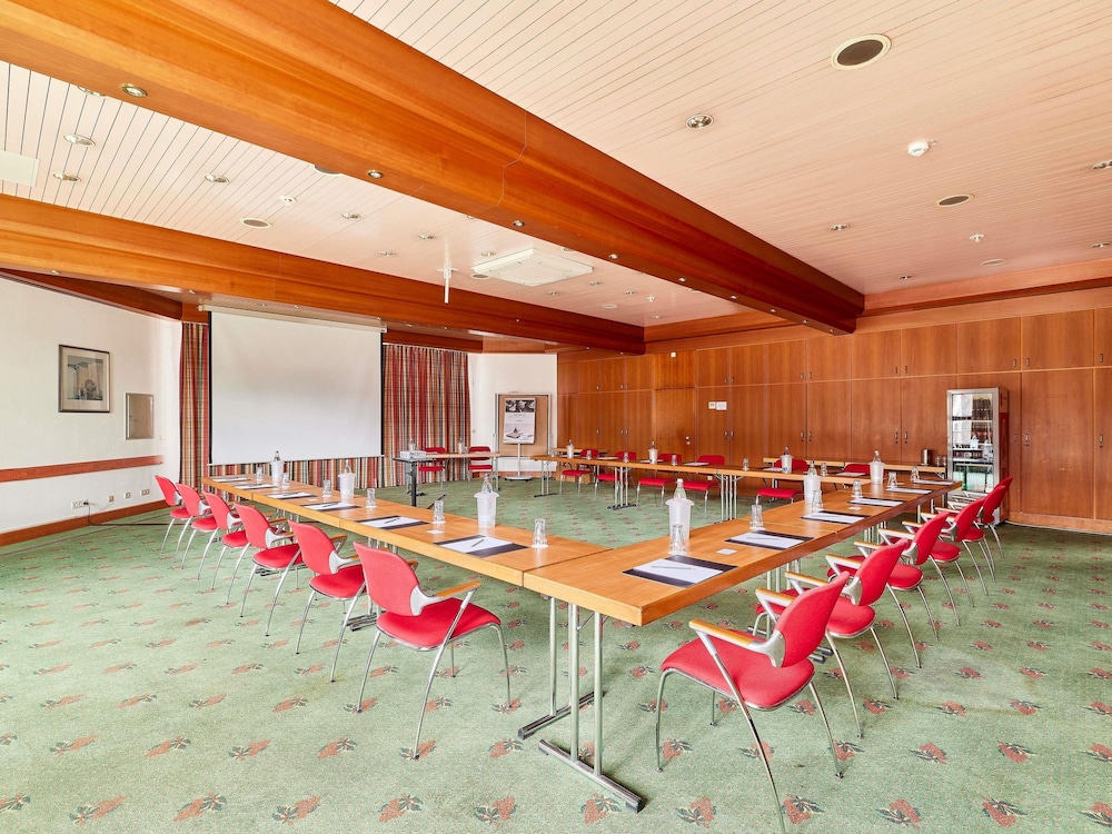 Mercure Bad Duerkheim An Den Salinen 29/69