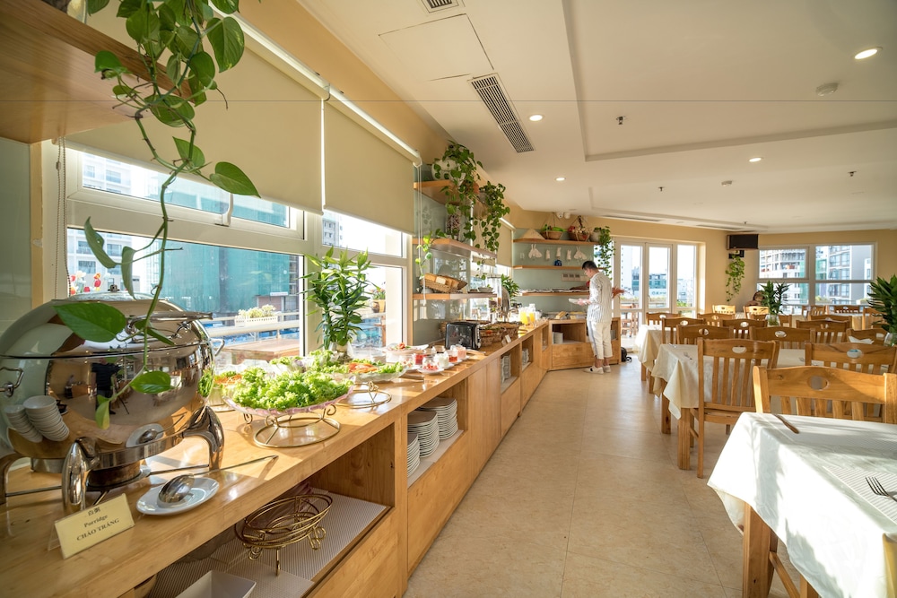 Nhat Minh Hotel And Apartment 50/65