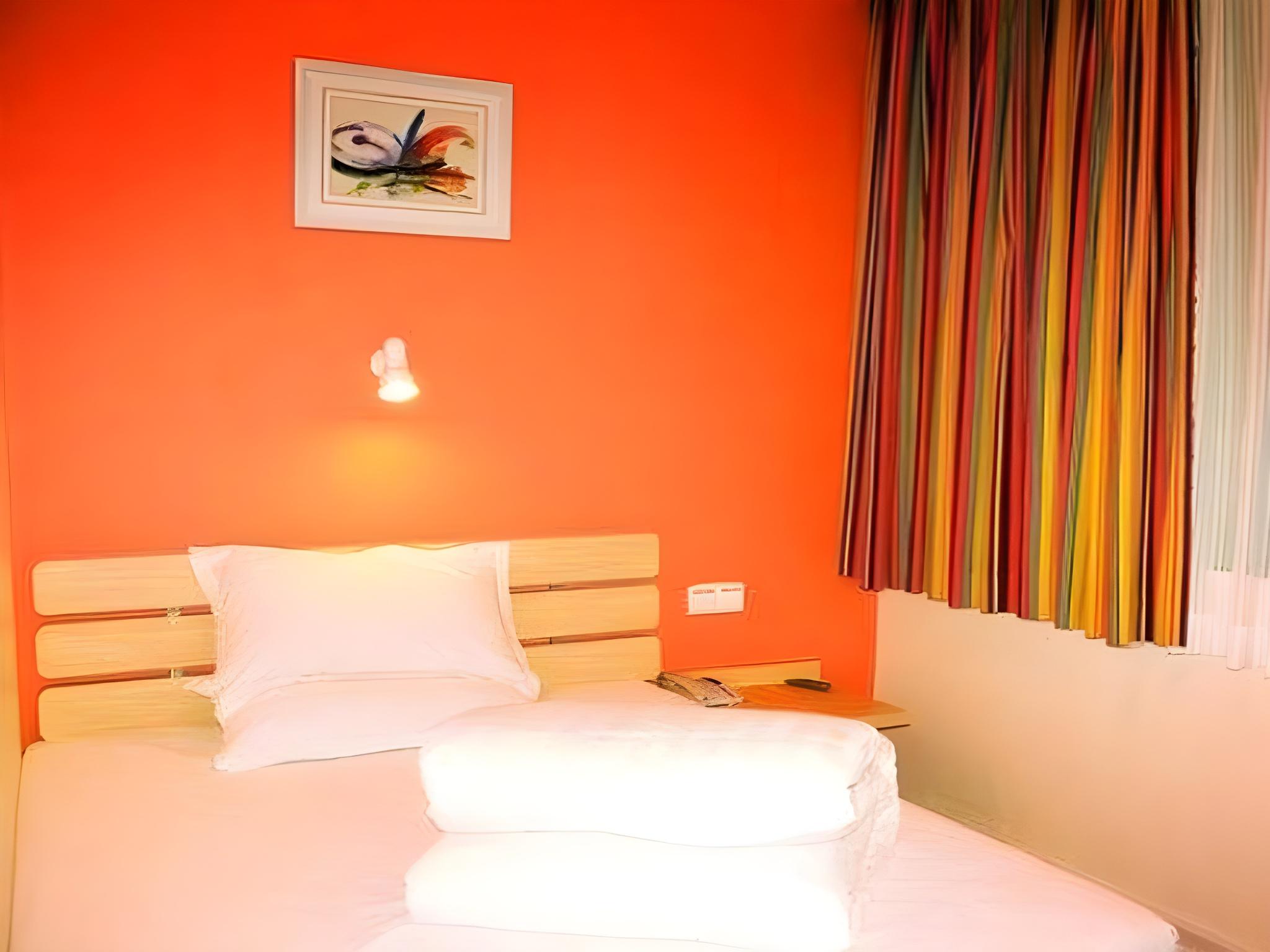 Fashion, Double Bed