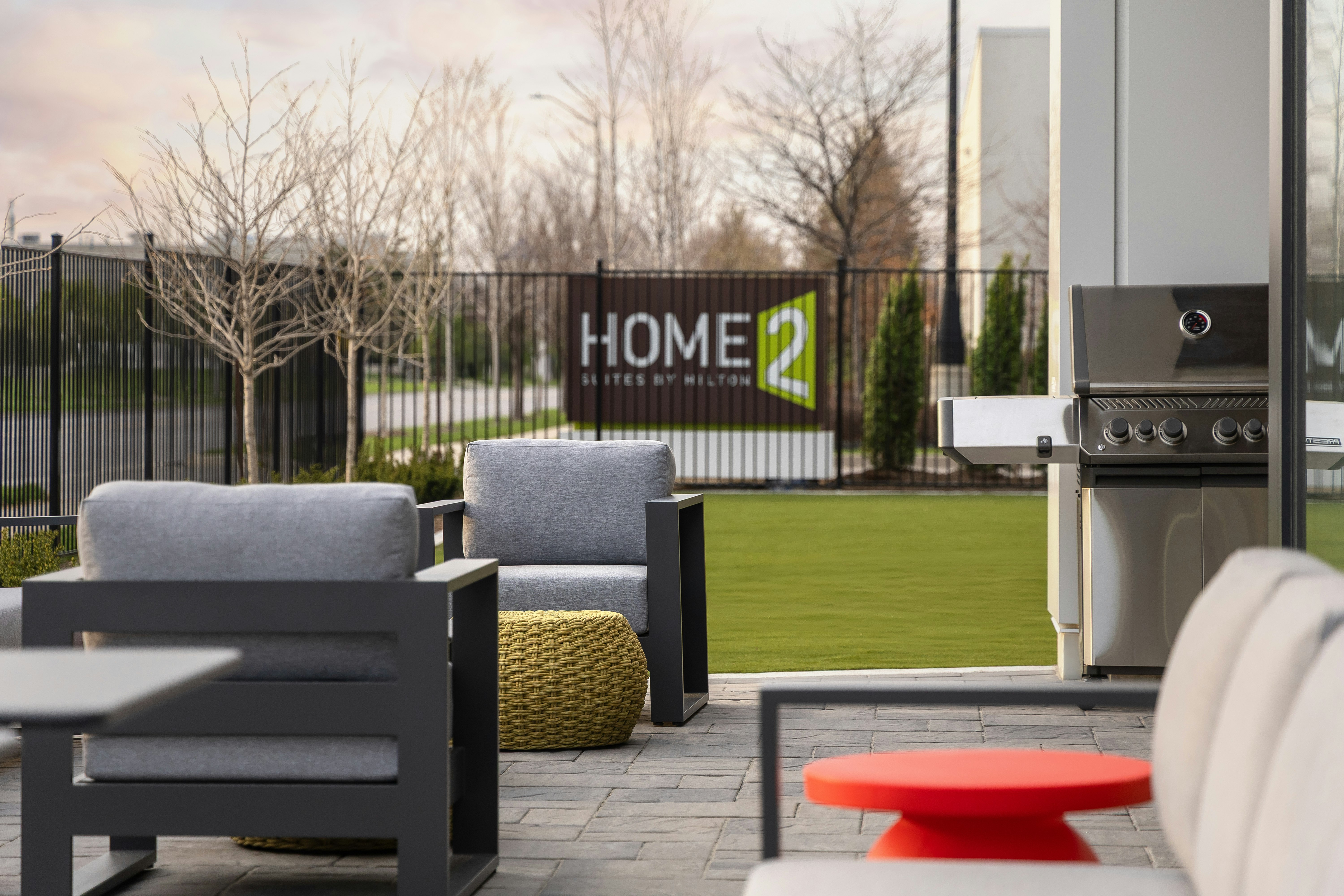 Home2 Suites by Hilton Vaughan Toronto ON 37/50