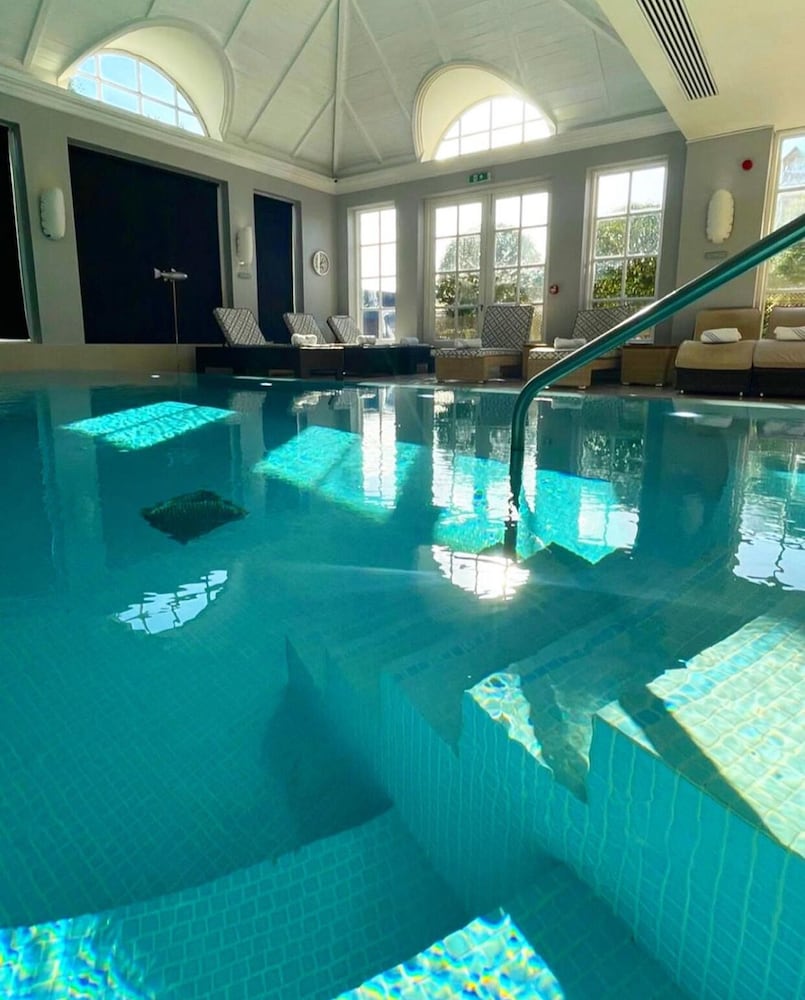 Cotswold House Hotel & Spa 23/45