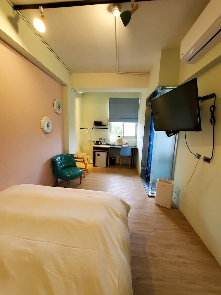 Wow Happy Hotel 13/47