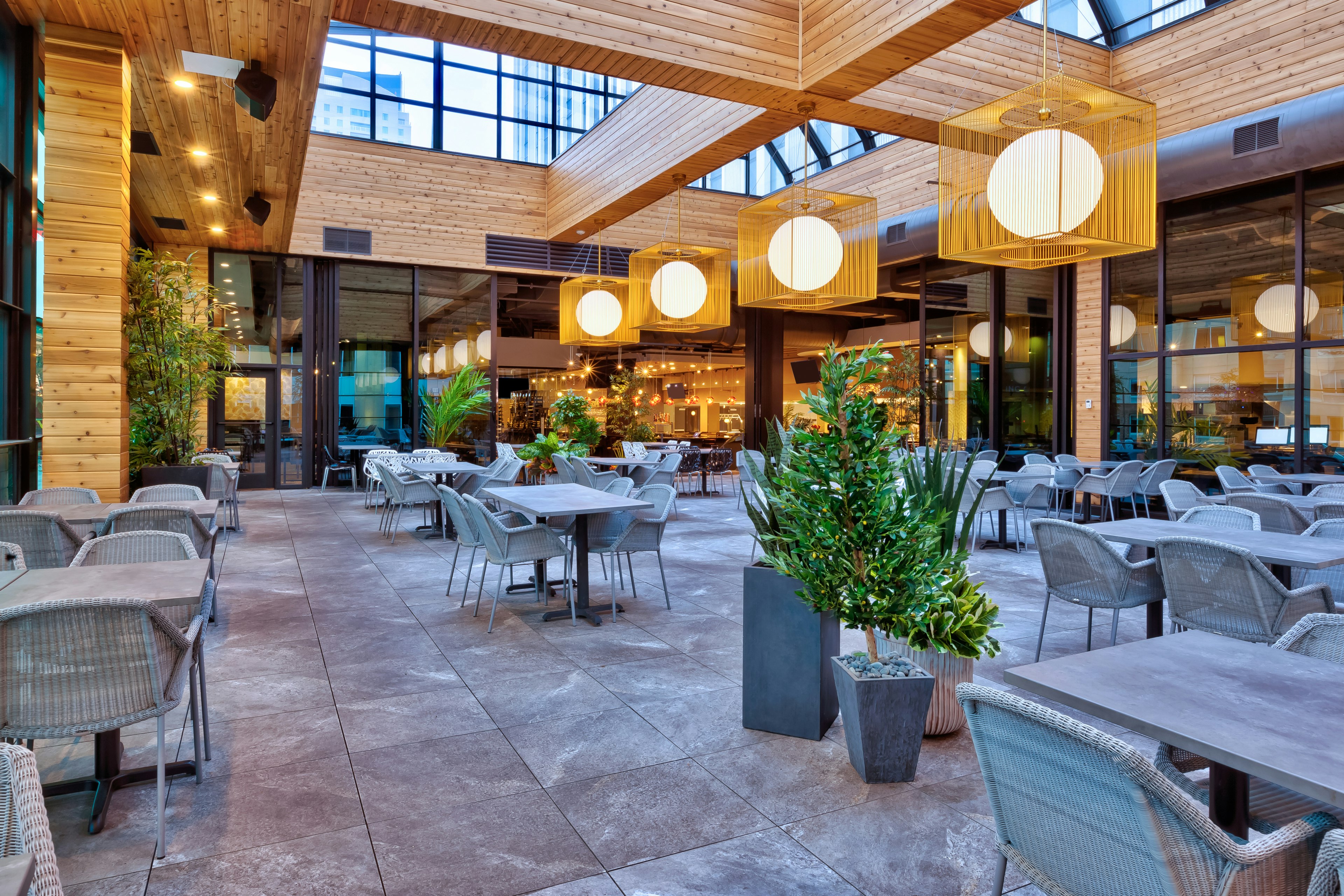 Hotel Indigo Rochester Mayo Clinic Area 39/46