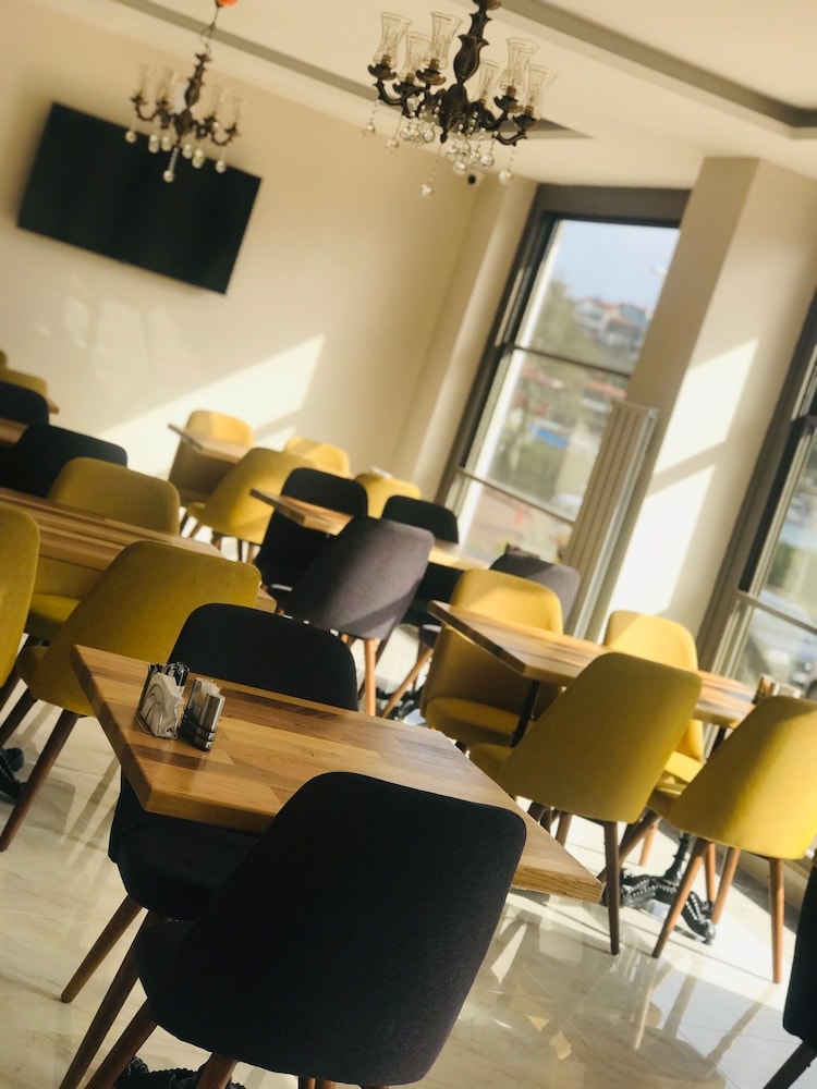 Diamond Liman Otel 27/30