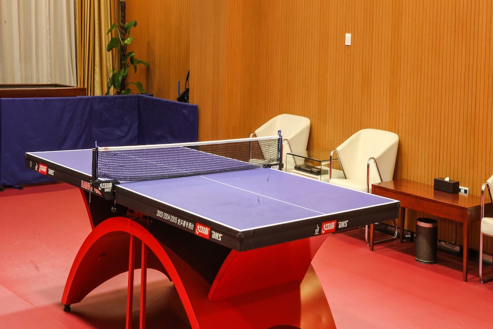 Inner Mongolia Grand Hotel 60/64