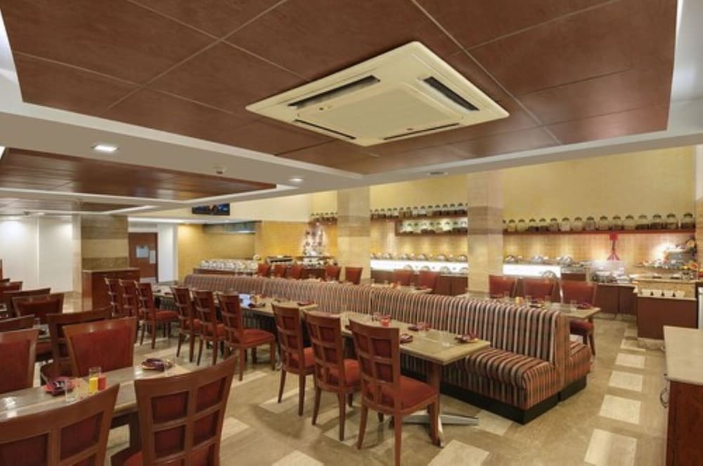 The Residency Chennai 23/31