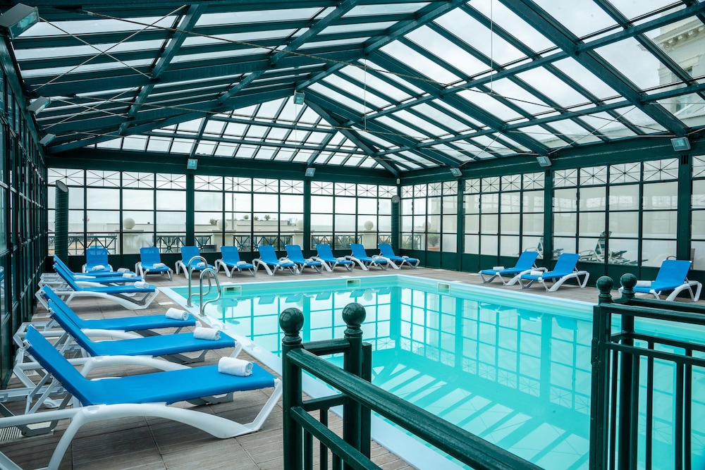 Sowell Hotels Le Beach 18/46