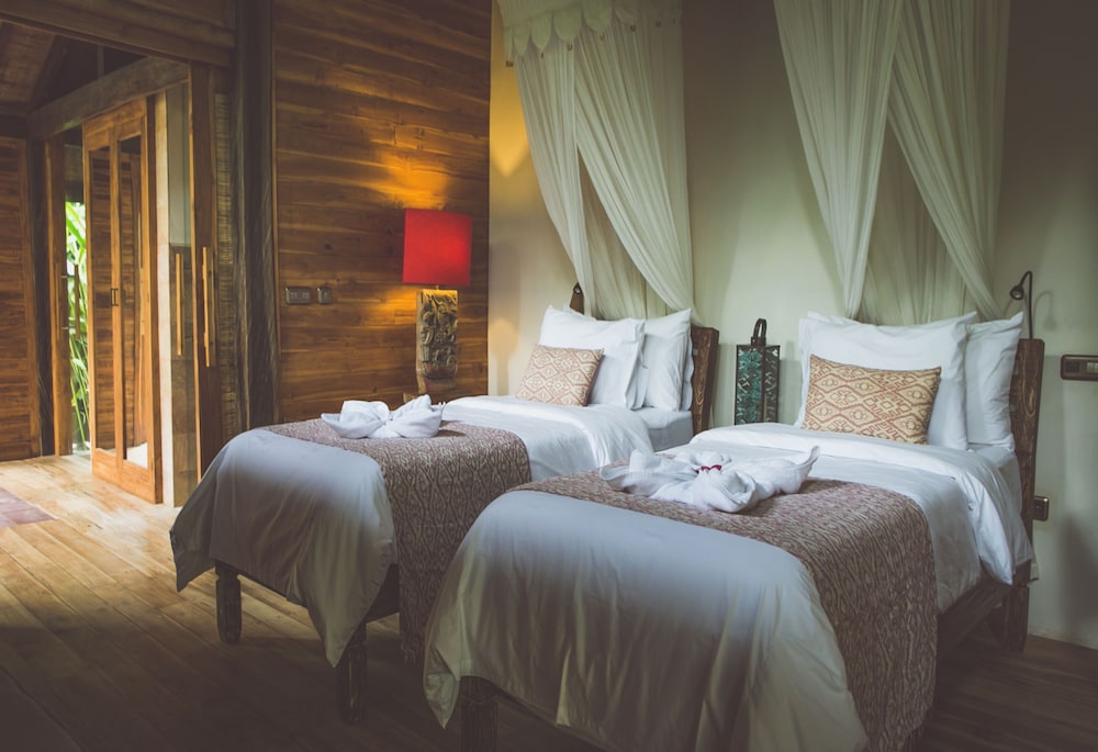 Desa Saya Eco Luxury Resort & Spa 10/50