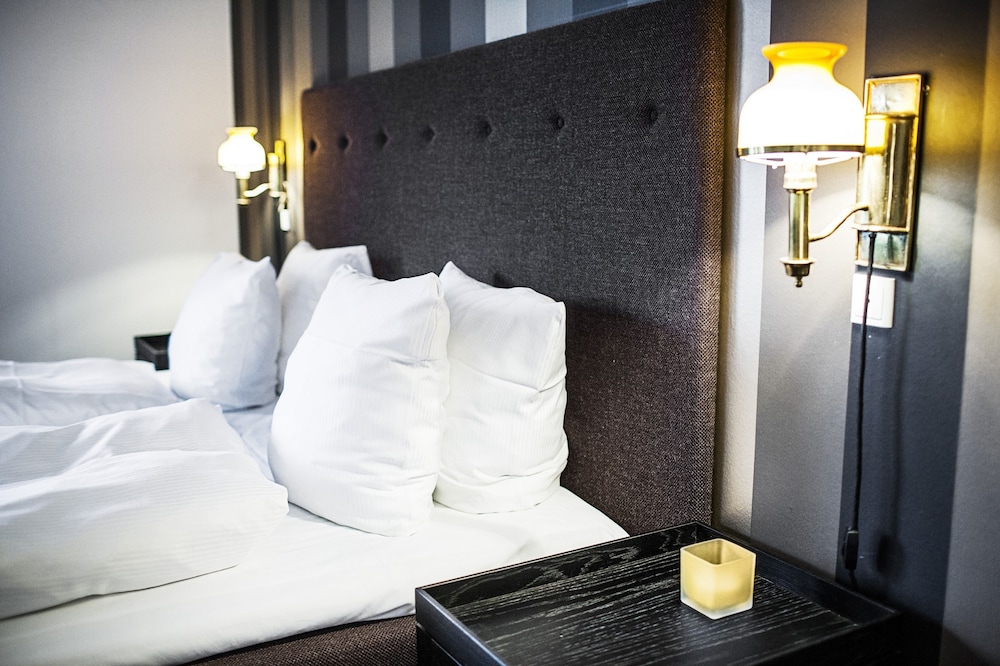 First Hotel Grand Odense 36/82